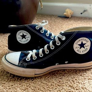 Converse All Star Low Top